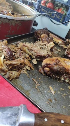 Asmaaltı Kebap Salonu - Gastronomi ve konaklama