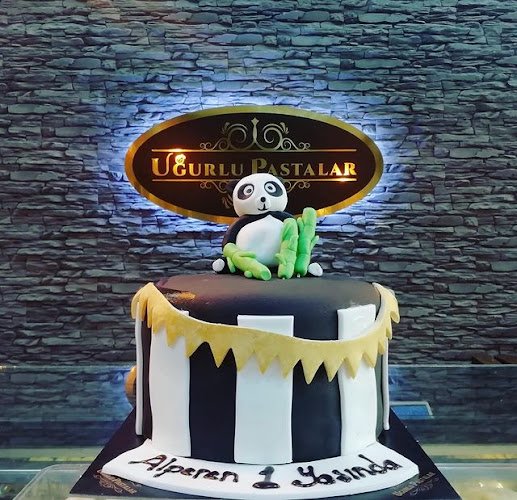 uğurlu pastalar