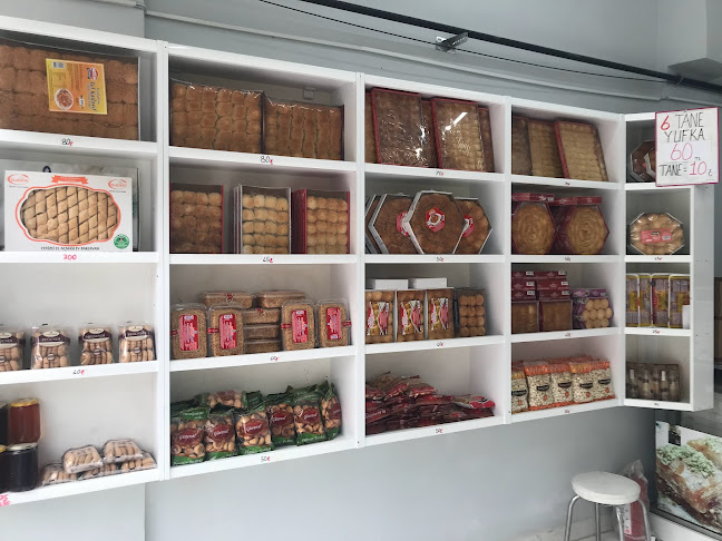 İznik Yufka - İzni̇k