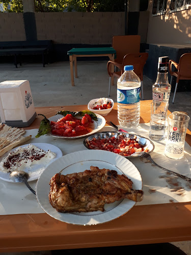 Bulut Birahane - Sarıçam