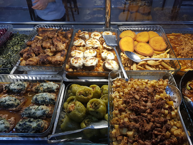 Titizce Türk Mutfağı - Gastronomi ve konaklama