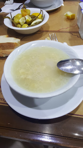 Mahzen İşkembe Salonu - Adapazarı