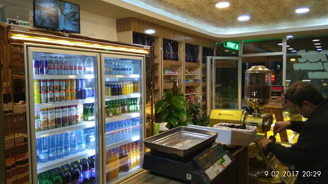 KISMET KURUYEMİŞ KAHVE & FISTIKÇILIK - Düziçi