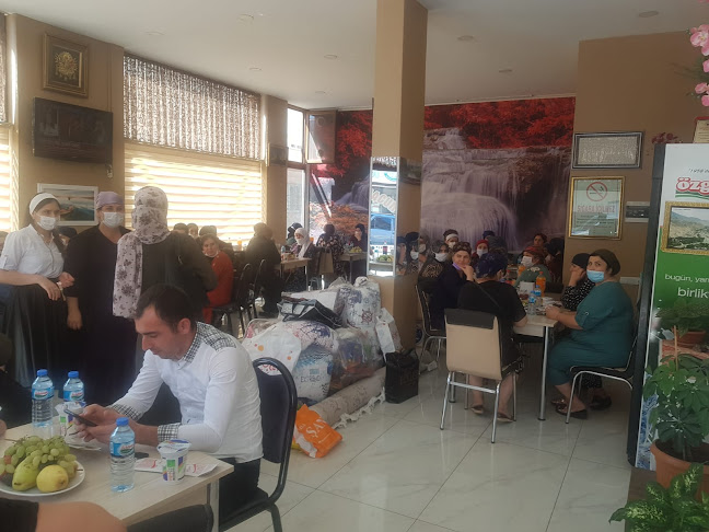 Servet Pide Salonu Gürsu BURSA - Bursa