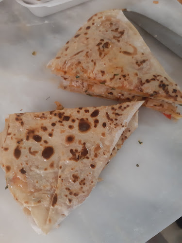 Asos Tatlı Ve Börek - Niğde