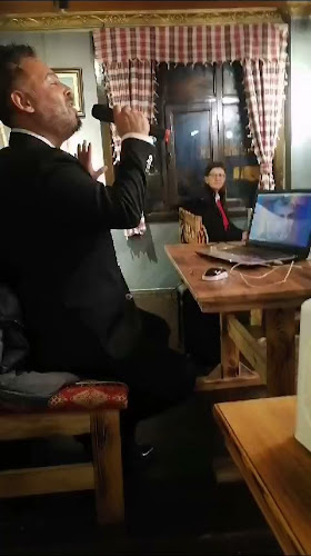 Comentarii opinii despre Kaptan'ın yeri Art & cafe