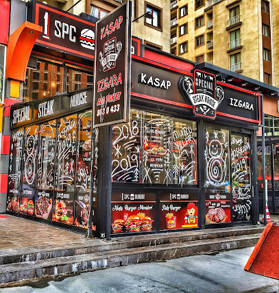 Special Et Steak House