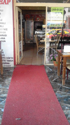 YE-DOY Pide Kebap Döner - Gastronomi ve konaklama