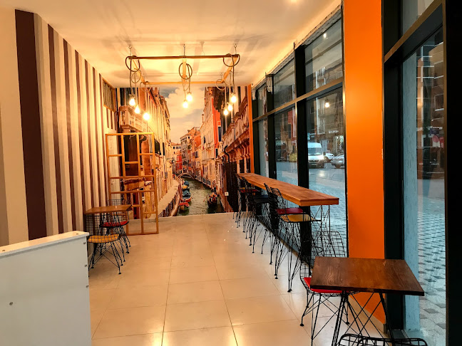 Özlüce Park avm, Yüzüncüyıl, Prof. Dr. Erdal İnönü Cd. No:25 D:6, 16120 Ni̇lüfer/Bursa