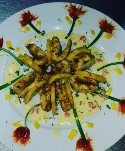 Poyraz Sahil Balık Restaurant - Beykoz