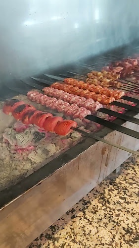 Gar Restaurant - Aydın