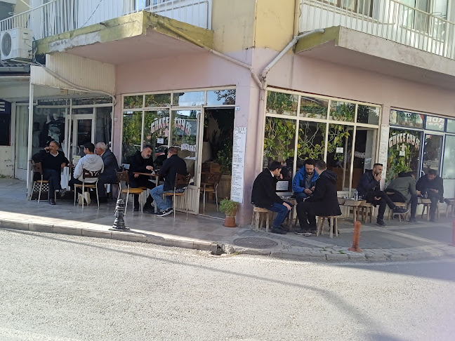 Gökçe Cafe - Gastronomi ve konaklama