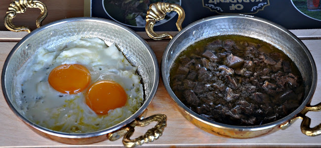 Comentarii opinii despre Of Karadeniz Pide