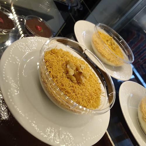 Comentarii opinii despre Yıldız türk kahvesi