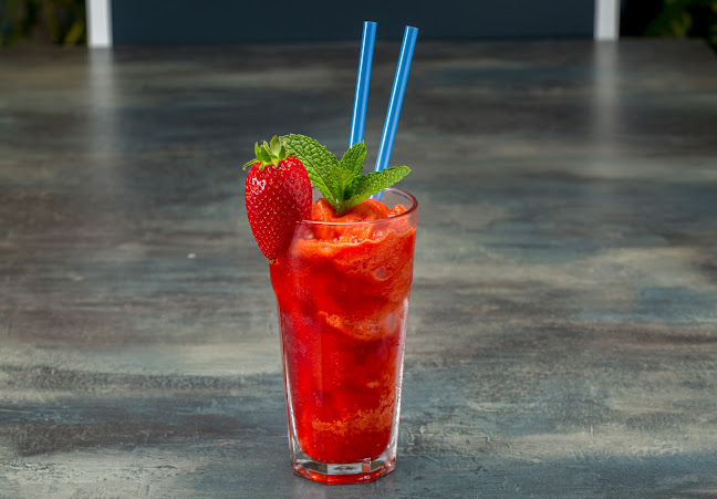 Opinii despre Teras Cafe&Restaurant în Antalya - Gastronomi ve konaklama