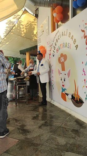 Ciğerci Ali Baba - Konak