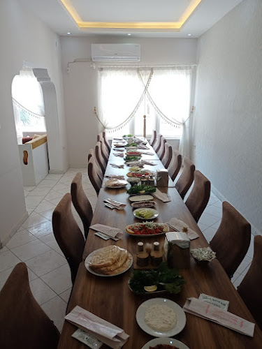 Cihanbeyli Urfa Sofrası