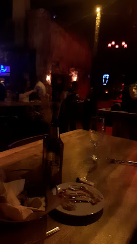 Opinii despre Old House Pub & Butik Hotels & Muratpaşa Pub & Cocktail Bar în Muratpaşa - Gastronomi ve konaklama