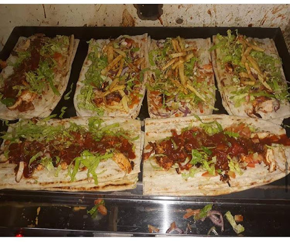 GÜVEN USTA közde döner - Gastronomi ve konaklama