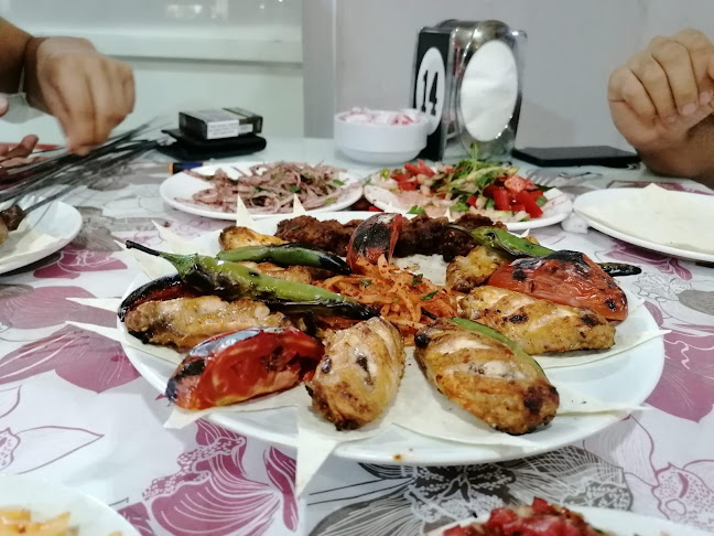 Kargıpınarı, Çakmak Sk No:71, 33875 Erdemli/Mersin