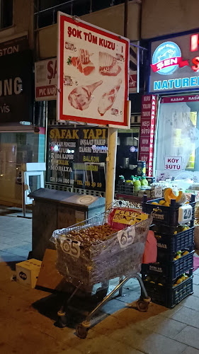 Şen Kasap & Şarkuterı baklıyat