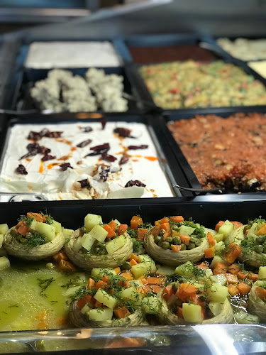 My Garden Et Mangal - Kırklareli Merkez