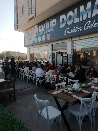 Iskilip Dolma Evi - Çorum Merkez