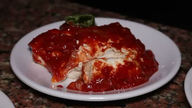 Batıpark Karadeniz Balık Restaurant - Gastronomi ve konaklama