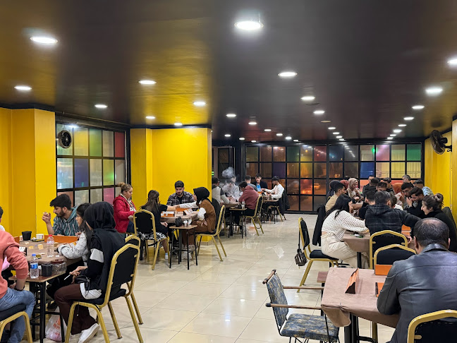 Opinii despre Cafe İkiye On Kala în Merkez - Gastronomi ve konaklama