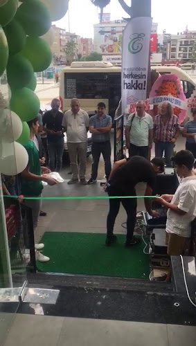 Bağcılar, Ekrem Coşkun Döner Bağcılar Şubesi - Gastronomi ve konaklama