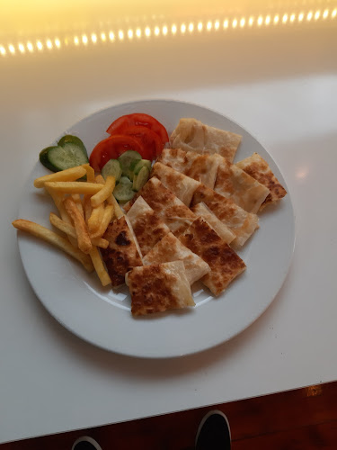 Darağacı Cafe - Gastronomi ve konaklama