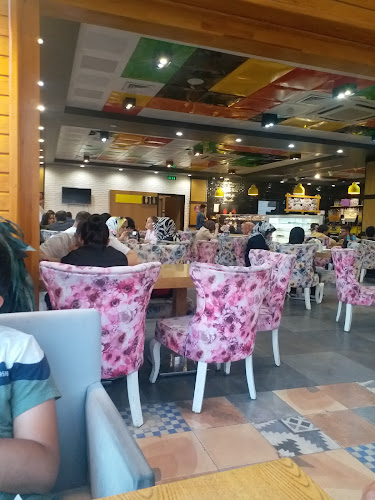 Comentarii opinii despre Kafem Konevi