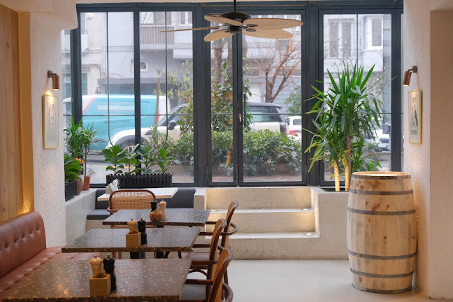 Pürtelaş Hasan Efendi, Cihangir Cd. No:1, 34433 Beyoğlu/İstanbul, Türkiye