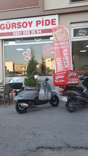 GÜRSOY KARDEŞLER PİDE&KEBAP SALONU