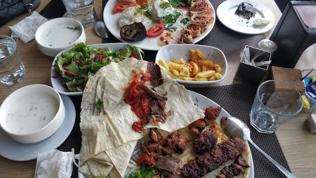 Uludağ Aspava - Gastronomi ve konaklama