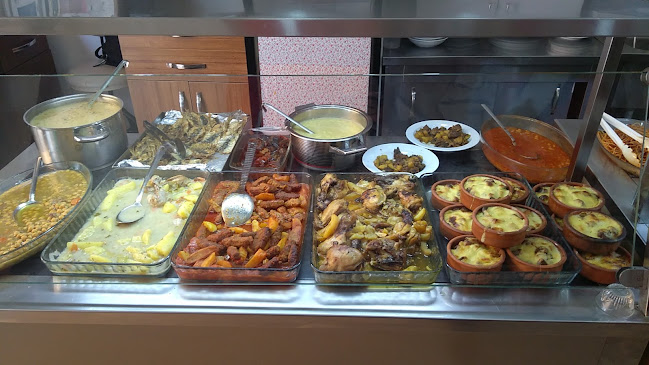 Opinii despre Ayşe'nin Mutfağı în Konak - Gastronomi ve konaklama