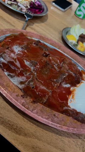 Bahçeli Bursa İskender Kebapçısı - Gastronomi ve konaklama