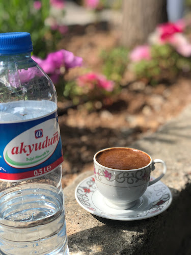 Dostlar Çay Evi - Gediz