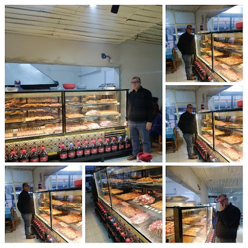 LEZZET TAVUK DÜNYASI - Gastronomi ve konaklama