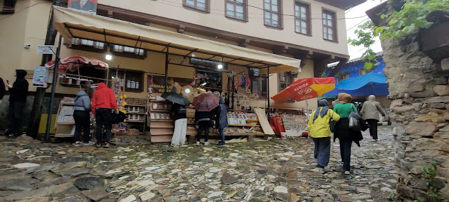 Opinii despre Kızık sofrası în Yıldırım - Gastronomi ve konaklama