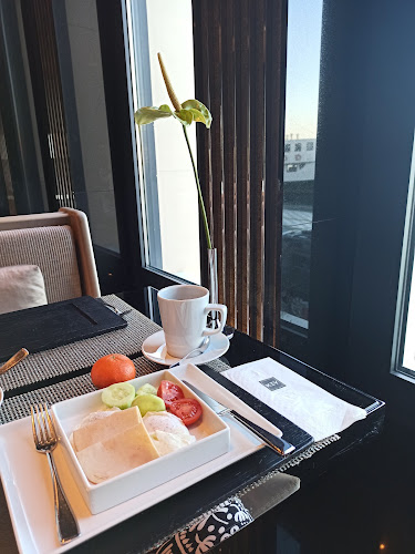 Key Restoran - Gastronomi ve konaklama