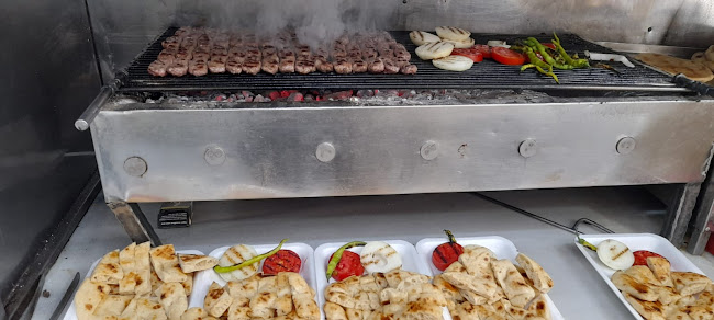 Opinii despre Yıldız Et Mangal - Köfte ve Çorba Salonu în Akhisar - Gastronomi ve konaklama