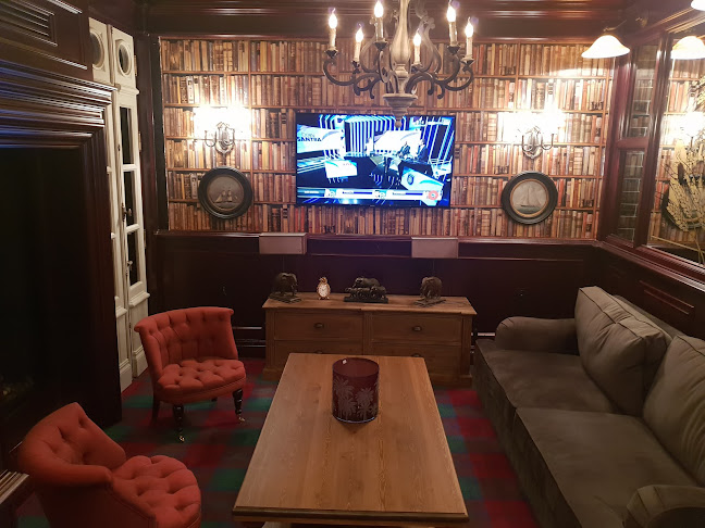 Comentarii opinii despre The North Shield Diyarbakır