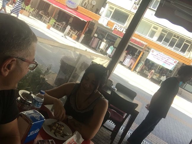 Kervan Cafe Restorant - Gastronomi ve konaklama