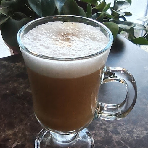 Cafe luna - Kadıköy