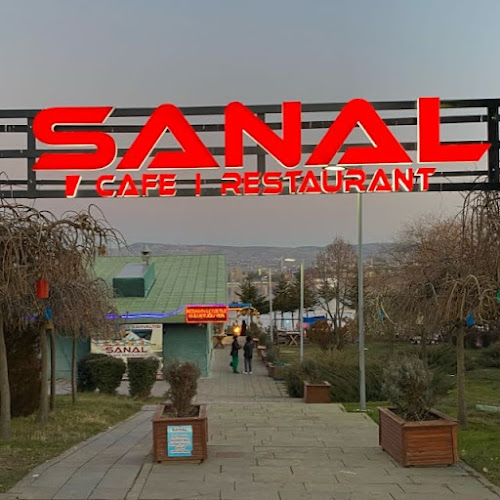 Comentarii opinii despre Şanal Cafe & Restaurant Mogan Gölü Gölbaşı
