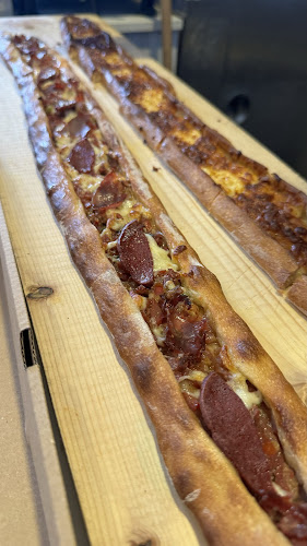 Yeşil Bahçe Restaurant - Gastronomi ve konaklama