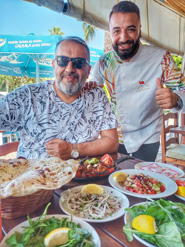 Antepli Pide & Lahmacun Salonu - Gastronomi ve konaklama