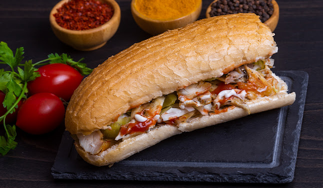 Opinii despre İnce Döner în Edirne Merkez - Gastronomi ve konaklama