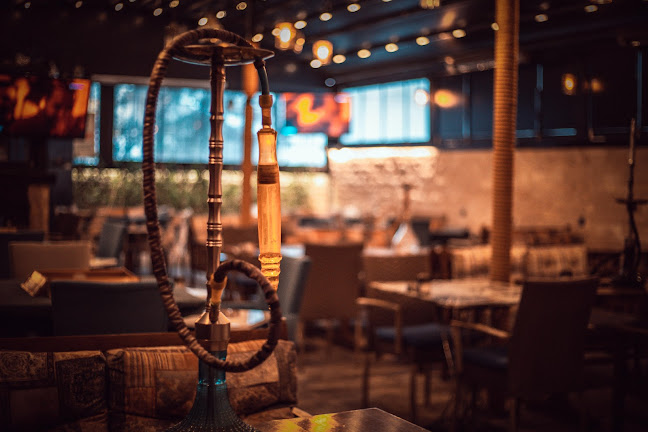 Comentarii opinii despre Locca Cafe